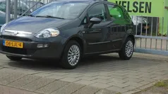 Fiat Punto Evo