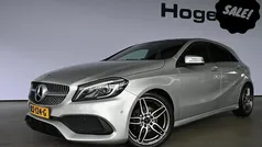 Gebruikt 2016 Mercedes A160 Ambition Hatchback | € 14.940 (Eerlijke prijs)
