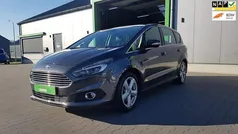 Gebruikt 2017 Ford S-MAX Titanium MPV | € 12.997 (Eerlijke prijs)