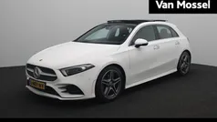 Gebruikt 2020 Mercedes A200 Ambition Hatchback | € 27.795 (Eerlijke prijs)