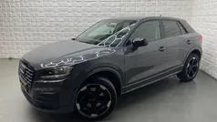 Gebruikt 2018 Audi Q2 SUV | € 20.949 (Eerlijke prijs)