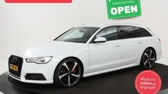 Gebruikt 2017 Audi A6 S-Line Stationwagen | € 24.900 (Super prijs)