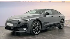 Gebruikt 2025 Audi A6 e-tron Hatchback | € 68.450 (Eerlijke prijs)