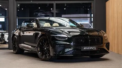 Occasion Bentley Continental 678 PK (498 kW) 2025 Cabriolet