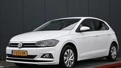 Gebruikt 2020 VW Polo Comfortline Hatchback | € 12.950 (Super prijs)