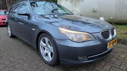 Occasion BMW 530 272 PK (200 kW) 2007 Stationwagen