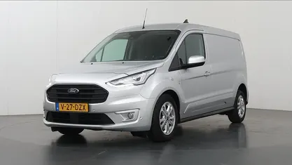 Occasion Ford Transit Limited 2024 Grijs Van