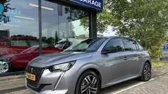 Gebruikt 2023 Peugeot 208 Allure Hatchback | € 19.445 (Goede deal)