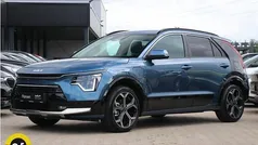Gebruikt 2024 Kia Niro SUV | € 37.445 (Eerlijke prijs)