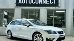Seat Leon ST