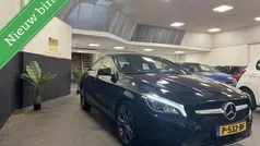 Gebruikt 2017 Mercedes CLA180 Business Sedan | € 17.500 (Eerlijke prijs)
