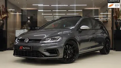 Gebruikt 2017 VW Golf VII R Stationwagen | € 26.495 (Eerlijke prijs)