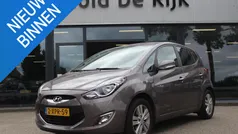 Gebruikt 2014 Hyundai ix20 MPV | € 8.950 (Eerlijke prijs)