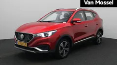 Gebruikt 2020 MG ZS Luxury Sedan | € 14.995 (Eerlijke prijs)