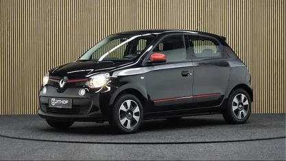 Occasion 2016 Renault Twingo Collection Hatchback | € 8.450 (Eerlijke prijs)