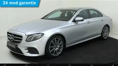 Mercedes E200
