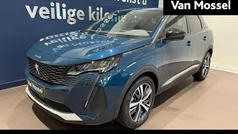Gebruikt 2024 Peugeot 3008 Allure SUV | € 30.935 (Eerlijke prijs)