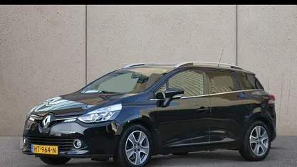 Occasion 2016 Renault Clio GrandTour Night&Day Stationwagen | € 6.445 (Goede deal)