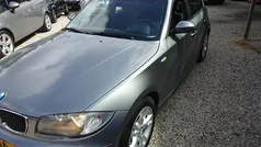 Gebruikt 2009 BMW 116 Sport Line Hatchback | € 3.995 (Eerlijke prijs)