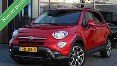 Gebruikt 2015 Fiat 500X Opening Edition SUV | € 11.950 (Goede deal)