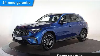 Occasion 2025 Mercedes GLC300e Sport Edition SUV | € 75.850 (Goede deal)