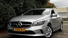 Gebruikt 2017 Mercedes A180 Prestige Hatchback | € 14.500 (Goede deal)