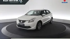 Wit Gebruikt 2016 Suzuki Baleno Exclusive Hatchback | € 10.950 (Eerlijke prijs)