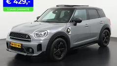 Grijs Gebruikt 2022 Mini Cooper S Countryman SUV | € 33.895 (Eerlijke prijs)
