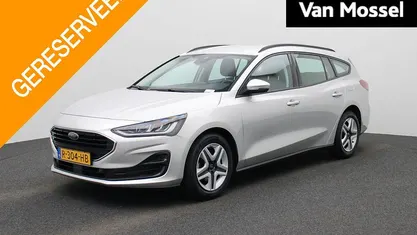 Occasion 2022 Ford Focus Stationwagen | € 17.945 (Eerlijke prijs)