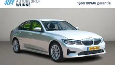 Zilver Gebruikt 2019 BMW 320 Executive Sedan | € 26.950 (Super prijs)