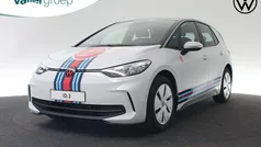 Gebruikt 2025 VW ID.3 Pure Hatchback | € 29.800 (Eerlijke prijs)