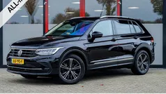 Gebruikt 2021 VW Tiguan United SUV | € 29.950 (Goede deal)