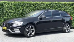 Gebruikt 2015 Volvo V60 R-Design Stationwagen | € 13.950 (Goede deal)