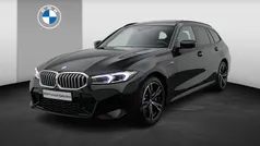 Gebruikt 2025 BMW 330e M Sport Stationwagen | € 54.900 (Eerlijke prijs)