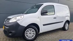 Wit Gebruikt 2018 Renault Kangoo Van | € 11.445 (Goede deal)