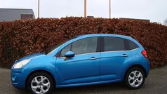 Gebruikt 2012 Citroën C3 SELECTION Hatchback | € 3.899 (Eerlijke prijs)