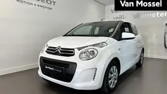Gebruikt 2021 Citroën C1 Feel Hatchback | € 11.235 (Eerlijke prijs)