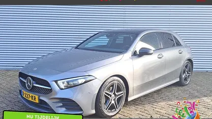 Occasion Mercedes A180 Business 136 PK (100 kW) 2021 Hatchback
