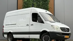Gebruikt 2008 Mercedes Sprinter Van | € 9.990 (Eerlijke prijs)