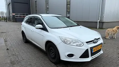 Occasion Ford Focus 101 PK (74 kW) 2014 Stationwagen