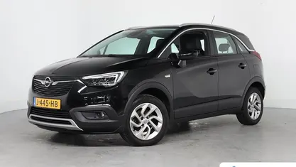 Occasion Opel Crossland X Innovation 2020 SUV