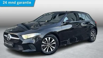 Occasion 2022 Mercedes A180 Business Hatchback | € 22.950 (Goede deal)