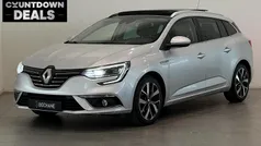 Gebruikt 2018 Renault Mégane GrandTour Bose Edition Stationwagen | € 13.595 (Eerlijke prijs)