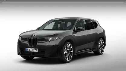 Occasion 2026 BMW iX3 M Sport SUV | € 87.297 (Eerlijke prijs)