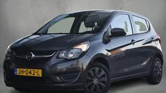 Gebruikt 2016 Opel Karl Edition Hatchback | € 6.450 (Eerlijke prijs)
