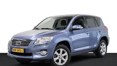 Gebruikt 2011 Toyota RAV4 SUV | € 14.950 (Eerlijke prijs)