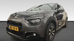 Grijs Gebruikt 2022 Citroën C3 PureTech Hatchback | € 14.940 (Eerlijke prijs)