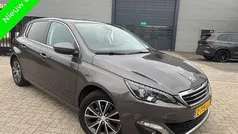 Gebruikt 2016 Peugeot 308 Allure Hatchback | € 4.999 (Super prijs)