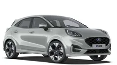 Nieuw 2024 Ford Puma ST-Line X Coupé | € 32.695 (Eerlijke prijs)