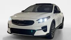 Wit Gebruikt 2022 Kia XCeed SUV | € 24.945 (Eerlijke prijs)